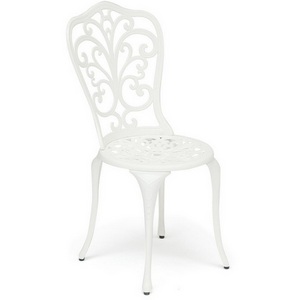 Изображение товара Стул butter (алюминиевый сплав) 9772