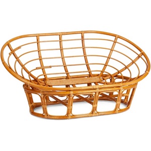 Изображение товара Кресло MAMASAN 23/02 W / без подушки Pecan (орех) 4486