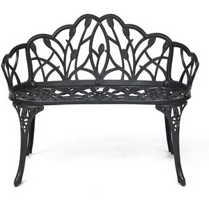 Изображение товара Скамья Secret De Maison Strauss (Штраус) (Алюминий /Черный)