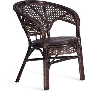 Изображение товара Кресло "PELANGI" 02/15B / без подушки / арт.