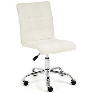 Изображение товара Кресло молочный (флок) 11191