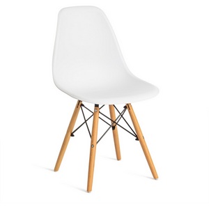 Изображение товара Стул CINDY (EAMES) (mod. 001) / 1 шт. в упаковке
