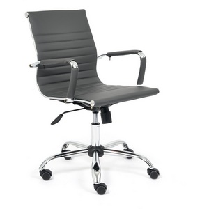 Изображение товара Кресло URBAN-LOW (кож/зам) 113566