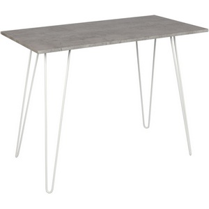 Изображение товара Cтол WD-06 113815 (прямоугольная столешница, 4 ножки)