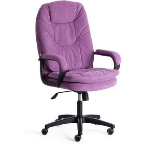 Изображение товара Кресло (22) велюр vivaldi, лаванда, COMFORT LT