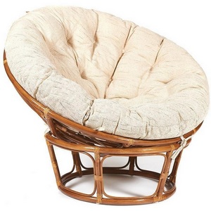 Изображение товара 23/01 Матрац для кресла Папасан Старт (ткань) 425