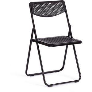 Изображение товара Стул складной FOLDER (mod. 3016) (Черный).