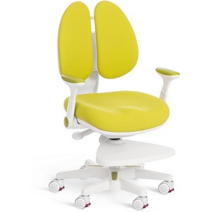 Изображение товара Детское кресло MIRACLE (Салатовый)