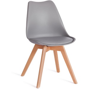 Изображение товара Стул TULIP (mod. 73-1) (Серый).