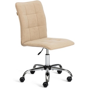 Изображение товара Кресло ONE (Флок/Бежевый) арт.