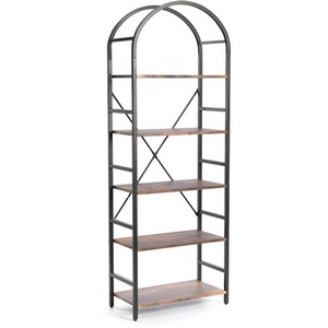 Изображение товара Стеллаж шириной 60 см из металла WS-03 арт.