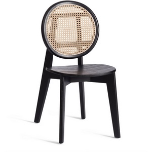 Изображение товара Стул FENRIR (Дерево/Черный) арт.