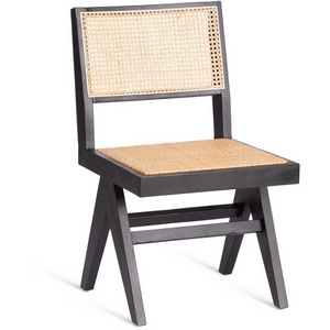 Изображение товара Стул LOKI (Металл/Черный) арт.