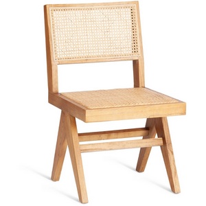 Изображение товара Стул LOKI (Металл/Коричневый) арт.