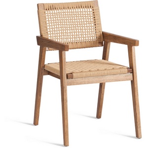 Изображение товара Стул VANHEIM (Дерево/Коричневый) арт.