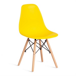 Изображение товара Стул CINDY (EAMES) (mod. 1801) / 2 шт. в упаковке