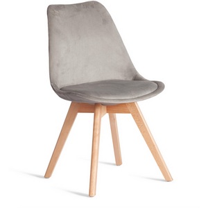 Изображение товара Стул TULIP SOFT (mod. 053V) / 2 шт. в упаковке