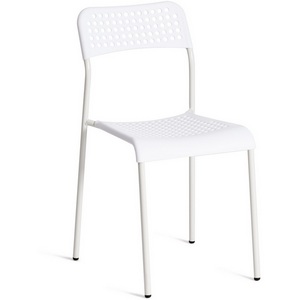 Изображение товара Стул ADDE (mod. C-049) (Металл/Белый) арт.