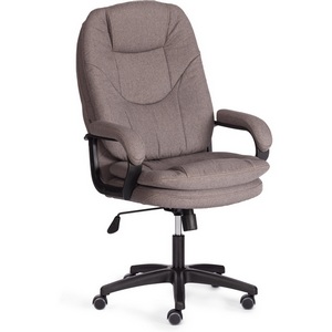 Изображение товара Кресло COMFORT LT (22) (Рогожка/Бежевый) арт.
