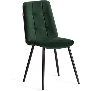 Изображение товара Стул обеденный Asti (Велюр/Зеленый) арт.