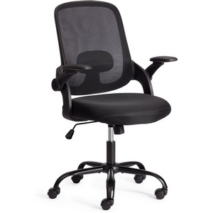 Изображение товара Стул с регулировкой высоты с 5 положениями регулировки Joker (ткань/черный)