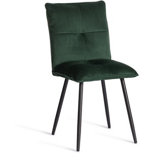 Изображение товара Стул обеденный Sweet (Велюр/Зеленый) арт.