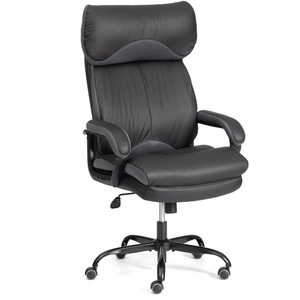 Изображение товара Стул для офиса руководителяв Duke metal BL