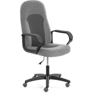 Изображение товара Кресло компьютерное с тканевой обивкой с наполнителем из пенополиуретана PARMA (22)