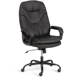 Изображение товара Кресло COMFORT Lux (22) metalBL
