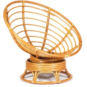 Изображение товара Кресло-качалка PAPASAN w 23/01 / без подушки (мед) 4488