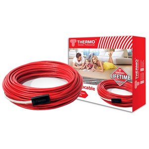Изображение товара Нагревательный кабель Thermocable 073-1500 м Вт Thermo SVK-20