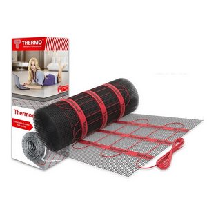 Изображение товара Нагревательный мат Thermomat TVK-210 5,7 м.кв. Thermo 5.7