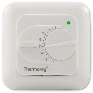 Изображение товара Терморегулятор Thermoreg Thermo Терморегуляторы TI-200
