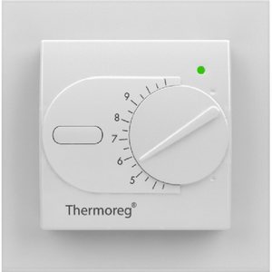 Изображение товара Терморегулятор Thermoreg Thermo Терморегуляторы TI-200 Design