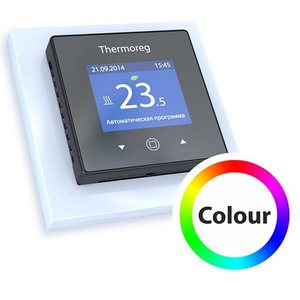 Изображение товара Терморегулятор Thermoreg Thermo Терморегуляторы TI-970