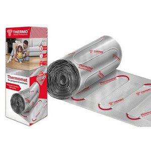 Изображение товара Нагревательный мат Thermomat LP TVK-130 (2 кв. м) Thermo TVK-130-2.0