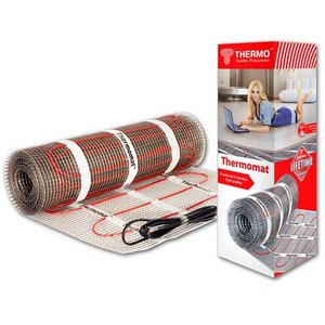 Изображение товара Нагревательный мат Thermomat TVK-180 3 м2 Thermo TVK-180-3.0