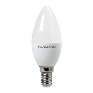 Изображение товара Лампочка светодиодная Thomson Candle TH-B2015