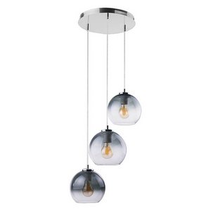 Изображение товара Подвесной светильник TK Lighting Santino 2795 шарики