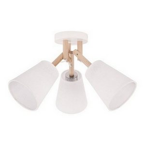 Изображение товара Потолочная люстра 3 TK Lighting Vaio 665