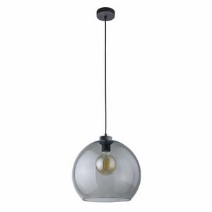 Изображение товара Подвесной светильник Graphite TK Lighting Cubus 4292 в форме шара