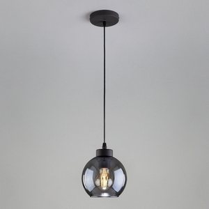 Изображение товара Подвесной светильник 4317 TK Lighting Cubus в форме шара