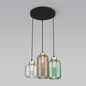 Изображение товара Подвесной светильник TK Lighting Marco 3325 Green