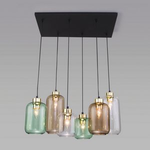 Изображение товара Подвесной светильник TK Lighting Marco 3328 Green