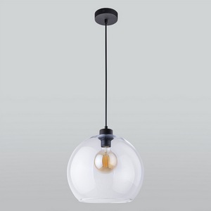 Изображение товара Подвесной светильник TK Lighting Cubus 2076 в форме шара