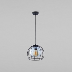 Изображение товара Подвесной светильник TK Lighting Universo 3154 в форме шара