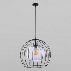 Изображение товара Подвесной светильник TK Lighting Universo 2552 в форме шара