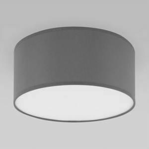 Изображение товара Потолочный светильник TK Lighting Rondo 1087 Graphite