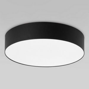 Изображение товара Потолочный светильник TK Lighting Rondo 1587 Black