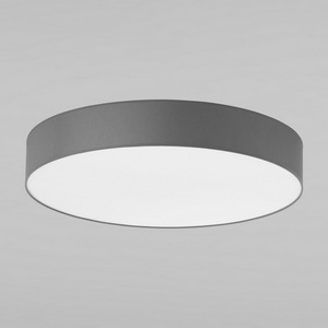 Изображение товара Потолочный светильник 2725 TK Lighting Rondo Graphite